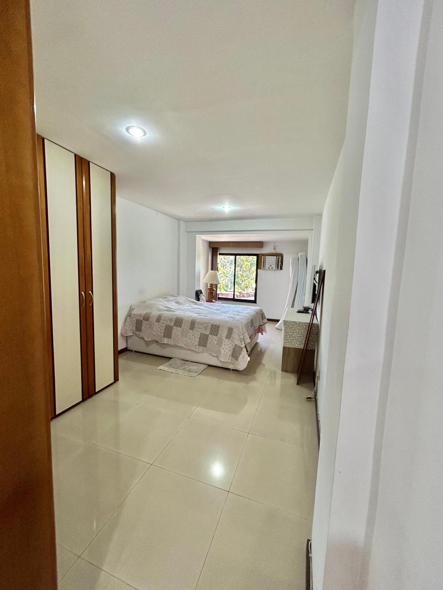 Apto Grande, 170M2-Recreio Río de Janeiro Exterior foto