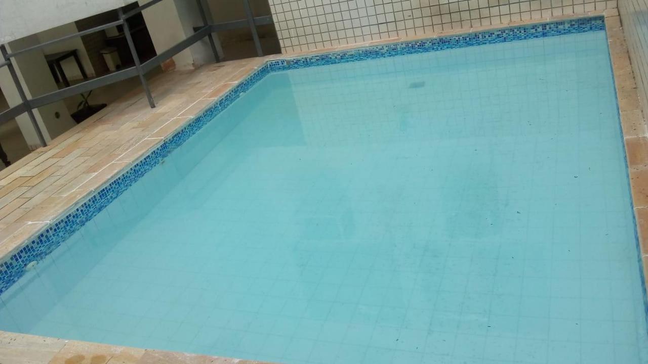 Apto Grande, 170M2-Recreio Río de Janeiro Exterior foto