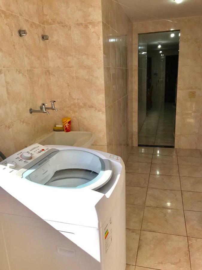 Apto Grande, 170M2-Recreio Río de Janeiro Exterior foto